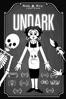 Undark Trailer