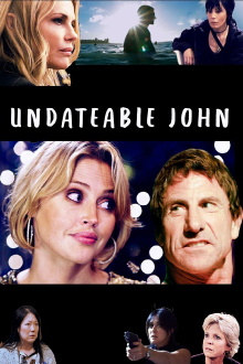 Undateable John Trailer