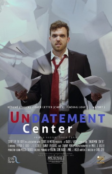 Undatement Center Trailer