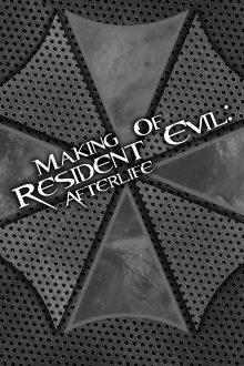 Undead Evolution: Making 'Resident Evil: Afterlife' Trailer