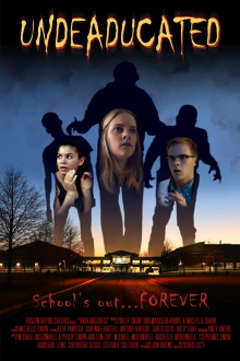 Undeaducated Trailer