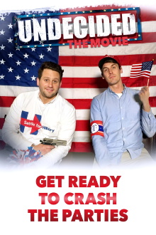 Undecided: The Movie Trailer
