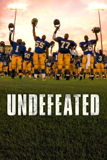 Undefeated Trailer