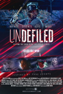 unDEFILED Trailer