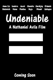 Undeniable Trailer