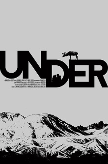 Under Trailer