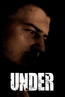 Under Trailer