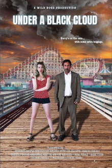 Under a Black Cloud Trailer