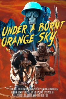Under a Burnt Orange Sky Trailer