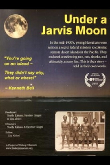 Under a Jarvis Moon Trailer