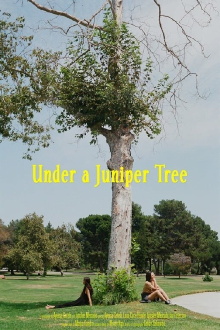 Under a Juniper Tree Trailer