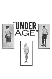 Under Age Trailer