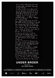 Under Bridges Trailer
