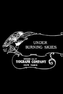 Under Burning Skies Trailer