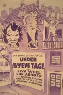 Under byens tage Trailer