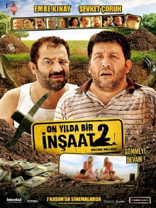 Under Construction 2 Trailer