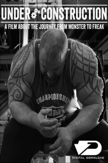 Under Construction: The Film Trailer