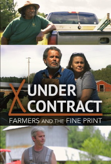 Under Contract: Farmers and the Fine Print Trailer