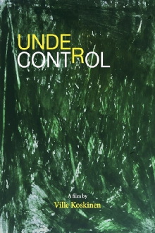 Under Control Trailer