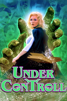Under ConTroll Trailer