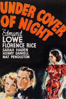 Under Cover of Night Trailer