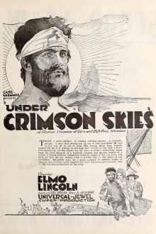 Under Crimson Skies Trailer