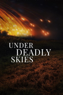 Under Deadly Skies: Ukraine's Eastern Front Trailer