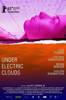 Under Electric Clouds Trailer