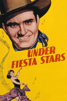 Under Fiesta Stars Trailer