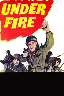 Under Fire Trailer