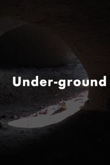 Under-Ground Trailer