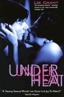 Under Heat Trailer