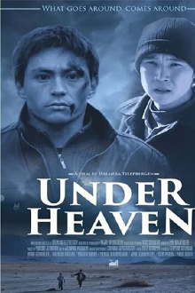 Under Heaven Trailer