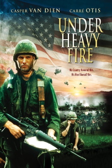 Under Heavy Fire Trailer