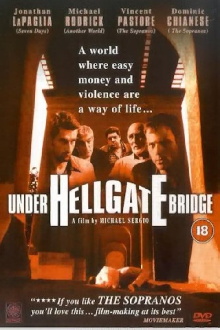 Under Hellgate Bridge Trailer