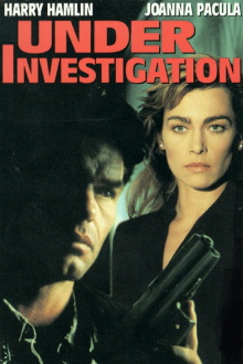 Under Investigation Trailer