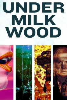 Under Milk Wood Trailer