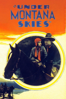 Under Montana Skies Trailer