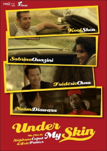 Under my skin Trailer