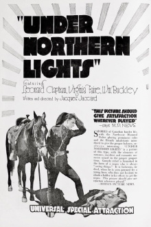 Under Northern Lights Trailer