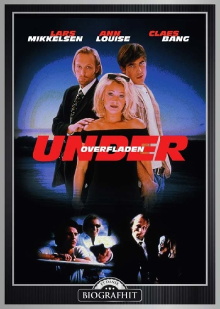 Under overfladen Trailer
