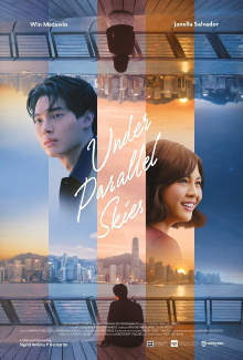 Under Parallel Skies Trailer