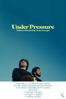 Under Pressure Trailer