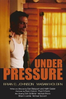 Under Pressure Trailer