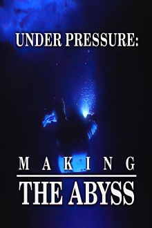 Under Pressure: Making 'The Abyss' Trailer