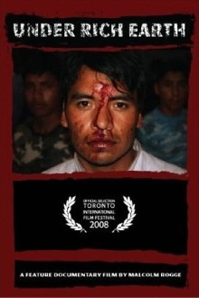 Under Rich Earth Trailer