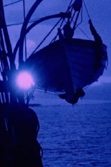 Under Sail in the Frozen North Trailer