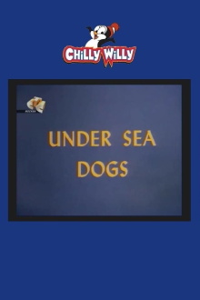 Under Sea Dogs Trailer