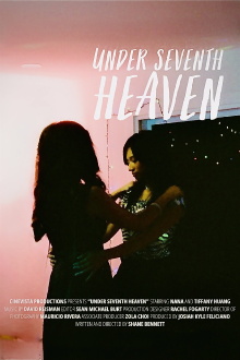 Under Seventh Heaven Trailer