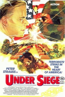 Under Siege Trailer